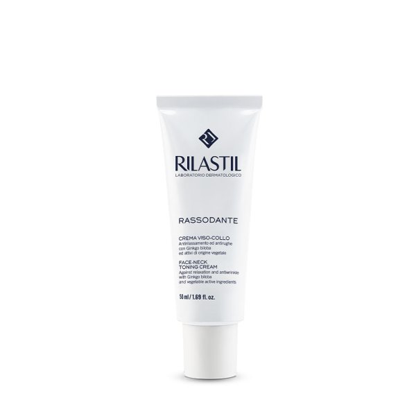 Rilastil Intensive Crema Rassodante Viso...