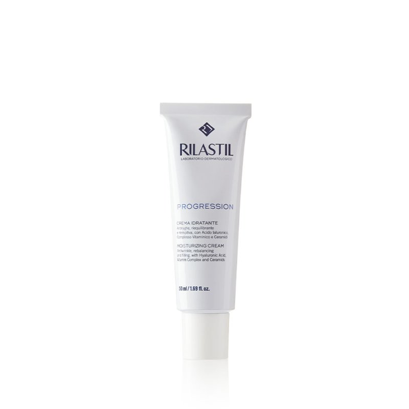 Rilastil Progression Idratante 50ml