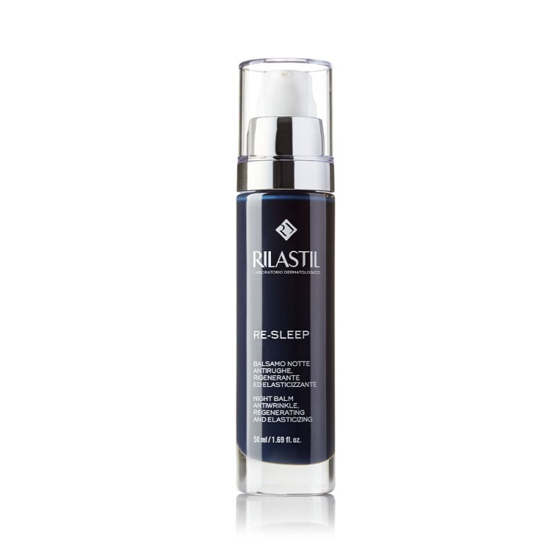 Rilastil Re-sleep Balsamo 50ml