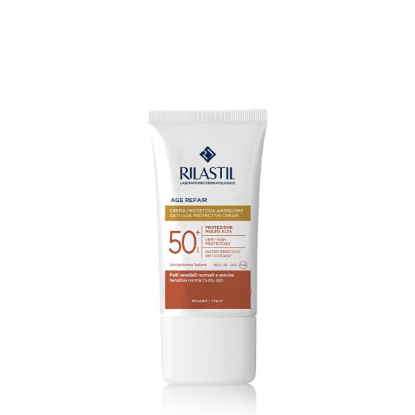 Rilastil Sun System Age Repair Crema Ant...