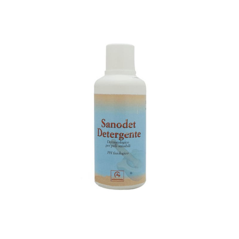 SANODET Deterg.500ml