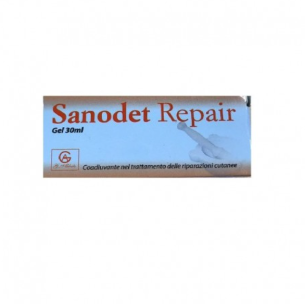 SANODET Repair Gel 30ml