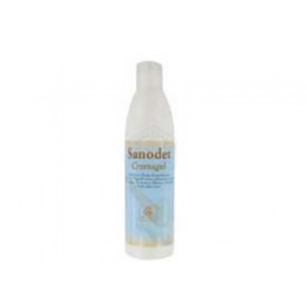 SANODET CremaGel 250ml