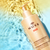 Nuxe Sun Latte Rinfrescante Doposole - Doposole prolungatore dell'abbronzatura per viso e corpo - 400 ml
