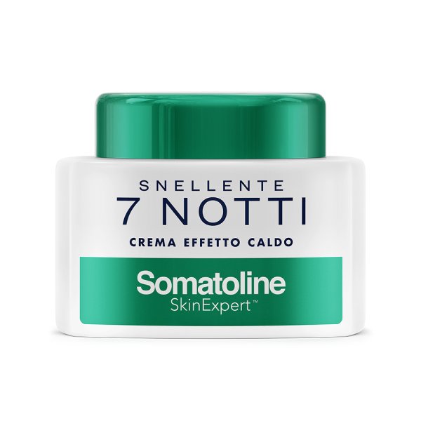 Somatoline Snellente 7 Notti Crema Effet...