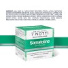 Somatoline Snellente 7 Notti Crema Effetto Caldo - Crema corpo anti cellulite intensiva - 250 ml