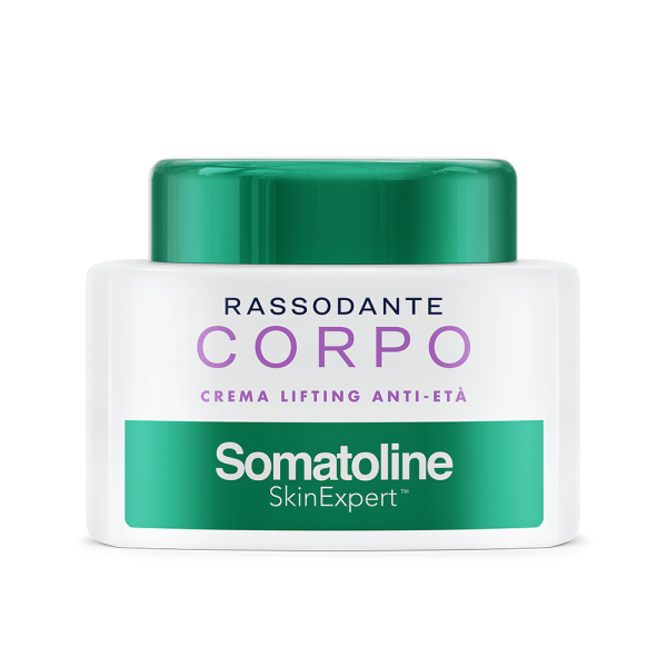 Somatoline Skin Expert Rassodante Corpo ...