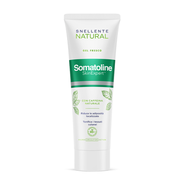 Somatoline Skin Expert Snellente Natural...