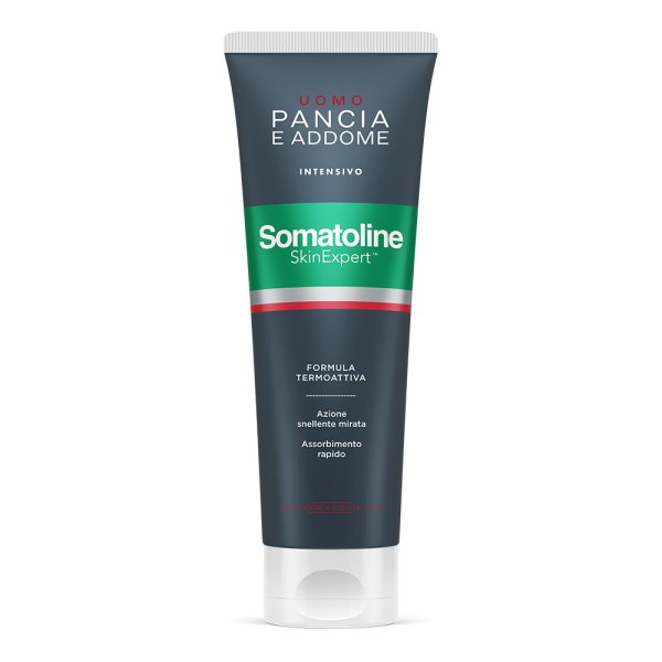 Somatoline Skin Expert Uomo Pancia e Add...