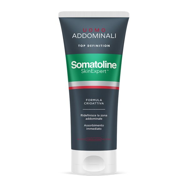 Somatoline Skin Expert Uomo Addominali T...