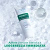 Somatoline Skin Expert Crema Drenante Rimodellante Gambe - Per gambe snelle e leggere - 200 ml