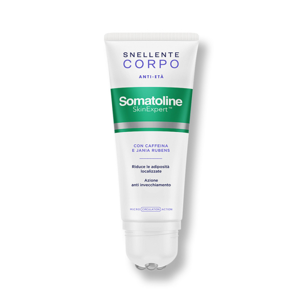 Somatoline Skin Expert Snellente Corpo O...