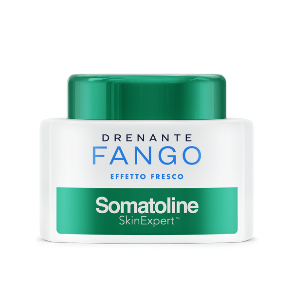 Somatoline Skin Expert Fango Drenante Ef...