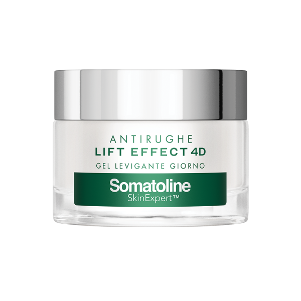 Somatoline Cosmetic Viso Lift Effect 4D ...