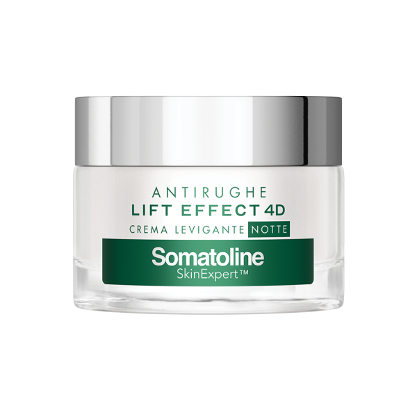 Somatoline Cosmetic Viso Lift Effect 4D ...