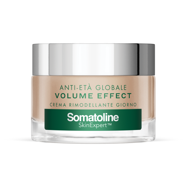 Somatoline Cosmetic Viso Volume Effect -...