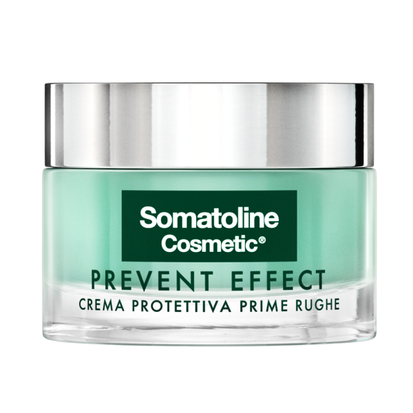 Somatoline Cosmetic Viso Prevent Effect ...