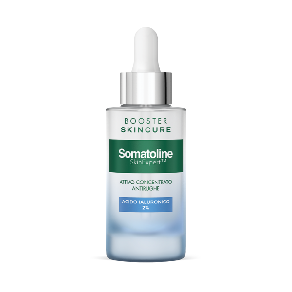 Somatoline Cosmetic Viso Skincure Booste...
