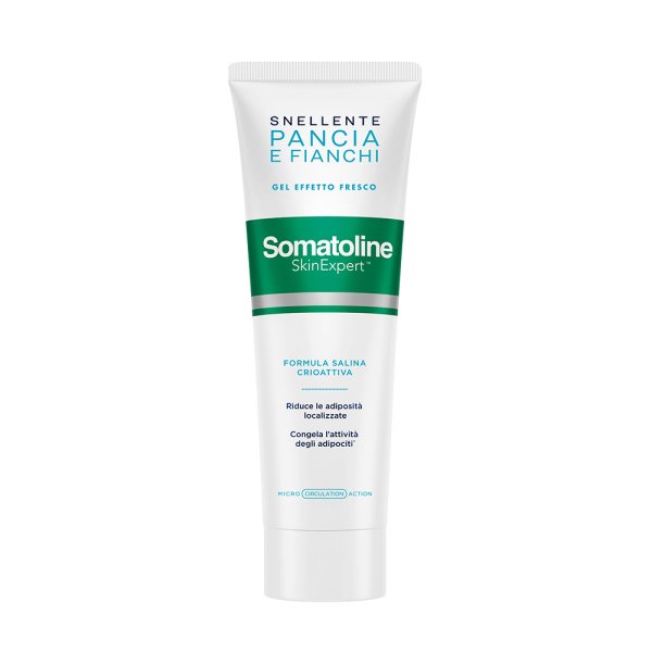 Somatoline Skin Expert Snellente Pancia ...