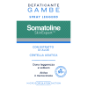 Somatoline Skin Expert Defaticante Gambe Spray - Immediato sollievo per gambe pesanti - 125 ml