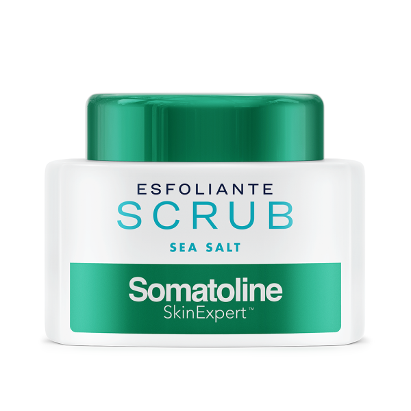 Somatoline Skin Expert Scrub Sea Salt - ...