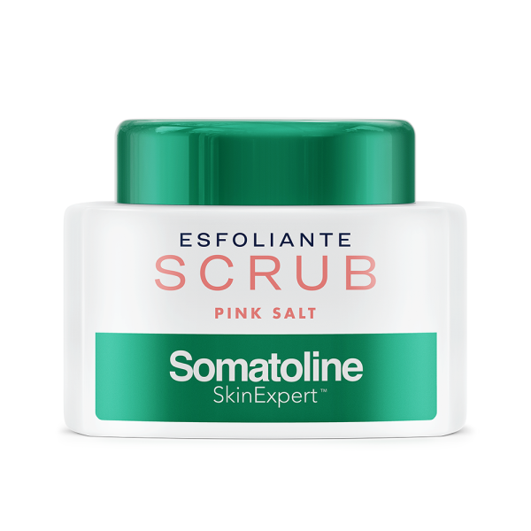 Somatoline Skin Expert Scrub Pink Salt -...