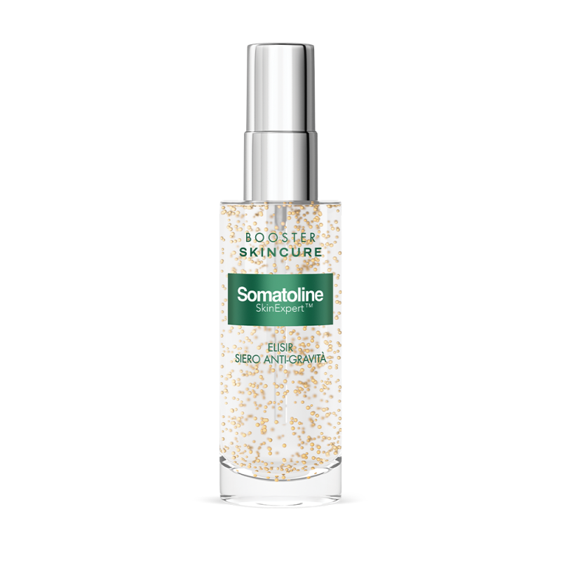 Somatoline Cosmetic Skincure Shot anti-gravità - Siero ridensificante e rivitalizzante - 30 ml