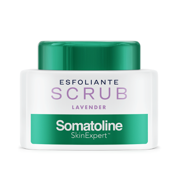 Somatoline Skin Expert Scrub Lavender - ...