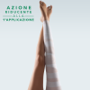 Somatoline Skin Expert Bende Snellenti Start - Per ridurre la circonferenza delle gambe - 2 bende riutilizzabili