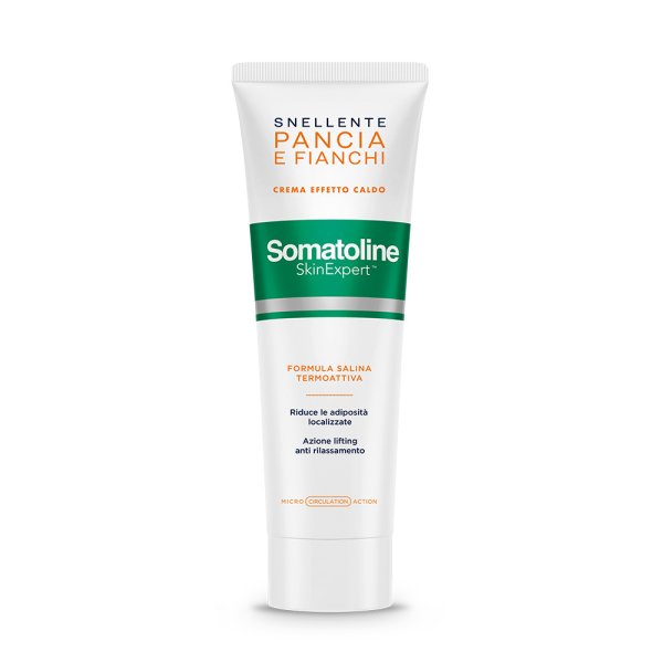 Somatoline Skin Expert - Pancia & Fi...