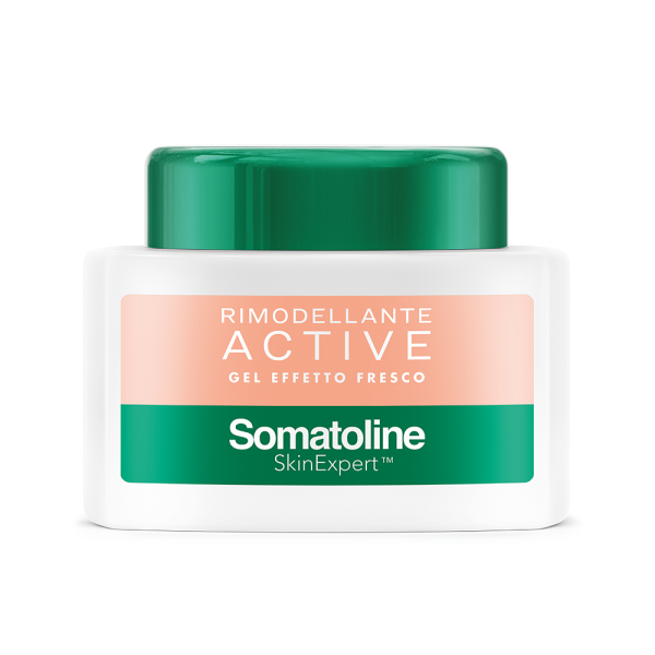Somatoline Skin Expert Gel Rimodellante ...