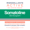 Somatoline Skin Expert Gel Rimodellante Effetto Fresco - Trattamento corpo rimodellante, tonificante e drenante - 250 ml