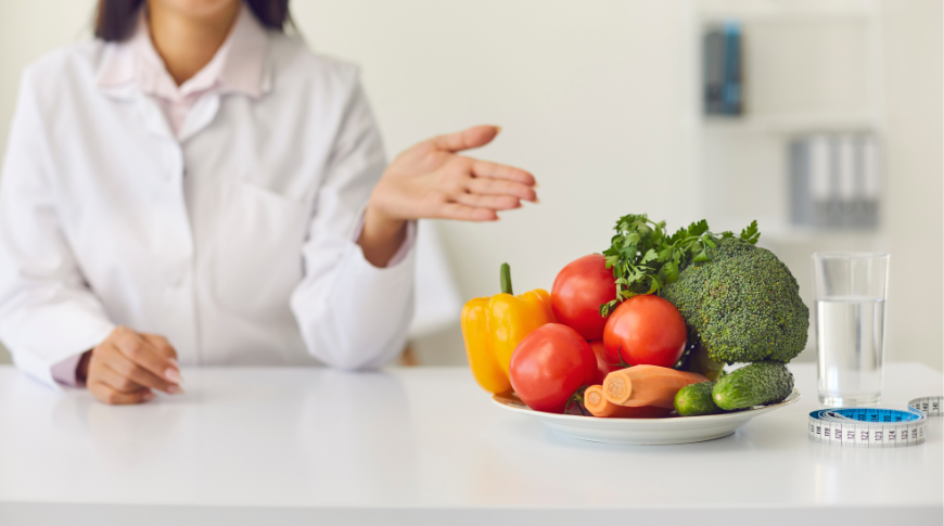 No diet day: riscopri il piacere di mangiare bene e di seguire un corretto stile di vita