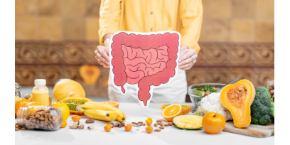 Benessere intestinale: lassativi e fermenti lattici