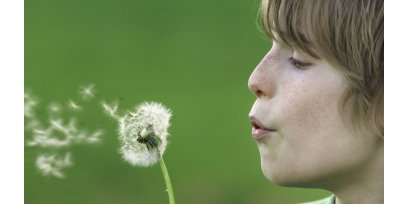 Allergia al Polline: i consigli per tenerla a bada!