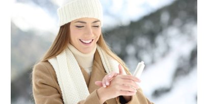 Avene cold cream, una protezione per l'inverno