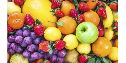 Benefici della frutta di stagione