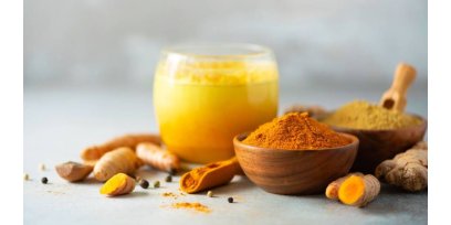 Curcuma: benefici e miti da sfatare 