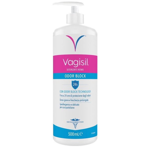 Vagisil Odor Block Detergente Intimo - D...