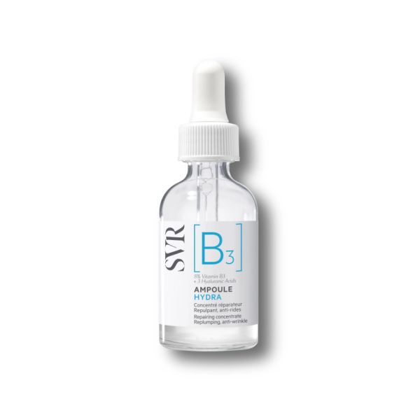 SVR B3 Ampoule Hydra - Concentrato antir...