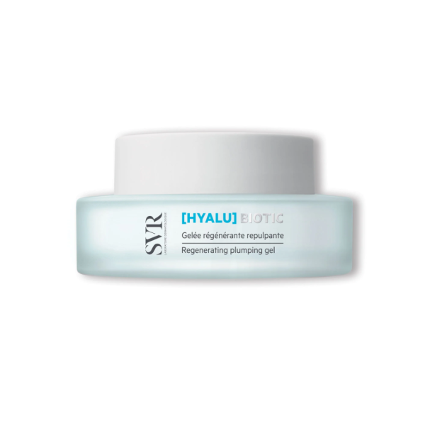 SVR Hyalu Biotic Gel-Crema Rigenerante e...