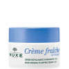 Nuxe Crème Fraîche De Beauté Crema Viso - Crema viso idratante e rimpolpante - 50 ml