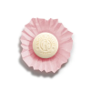 Roger & Gallet Rose Thè Saponetta - Saponetta al profumo di rosa e bergamotto - 100 g