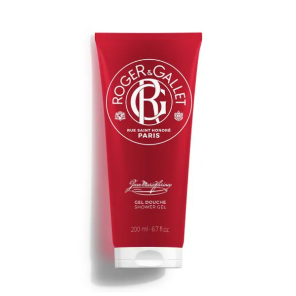 Roger & Gallet Jean Marie Farina Gel...