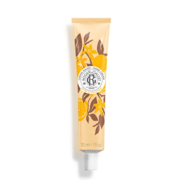 Roger & Gallet Bois D'orange Crema M...