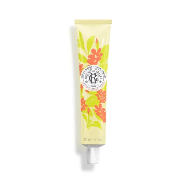 Roger & Gallet Fleur D'Osmanthus Cre...