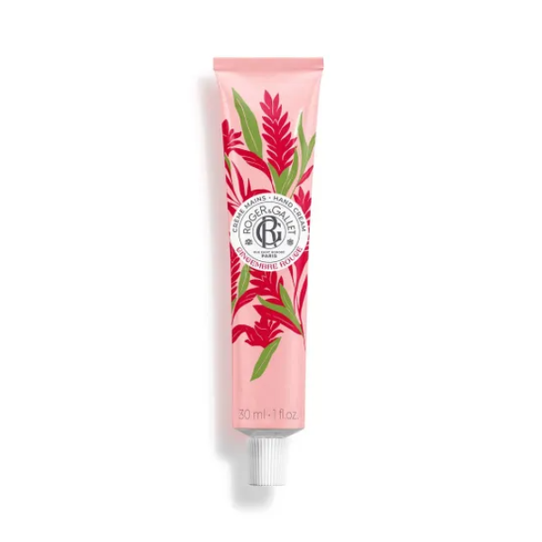 Roger & Gallet Gingembre Rouge Crema...