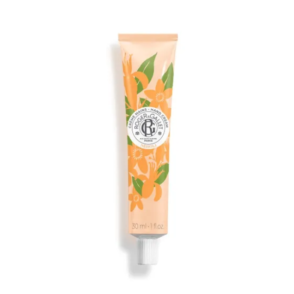 Roger & Gallet Neroli Crema Mani - C...