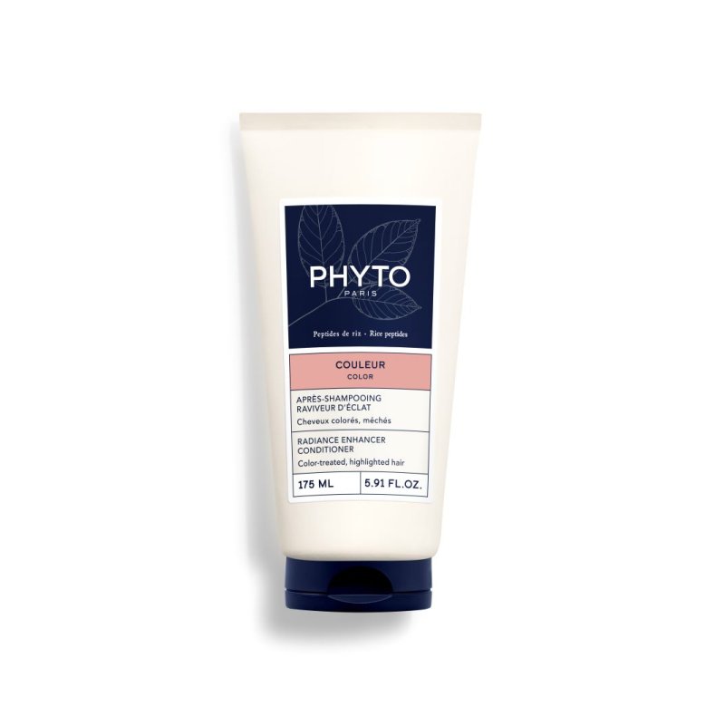 Phyto Couleur Balsamo Ravviva Luminosità - Balsamo per capelli colorati e trattati - 175 ml