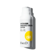 Face D Hydrasun Crema Solare Invisibile SPF50 - Crema viso con protezione solare molto alta - 50 ml